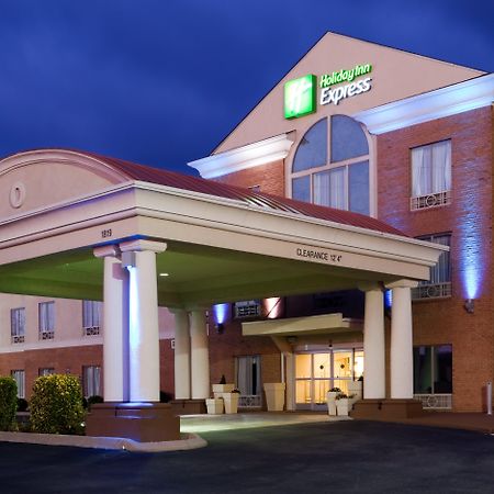 Holiday Inn Express Athens By Ihg Екстер'єр фото