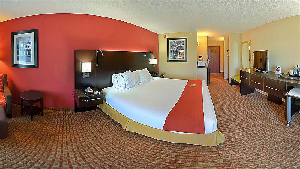 Holiday Inn Express Athens By Ihg Екстер'єр фото