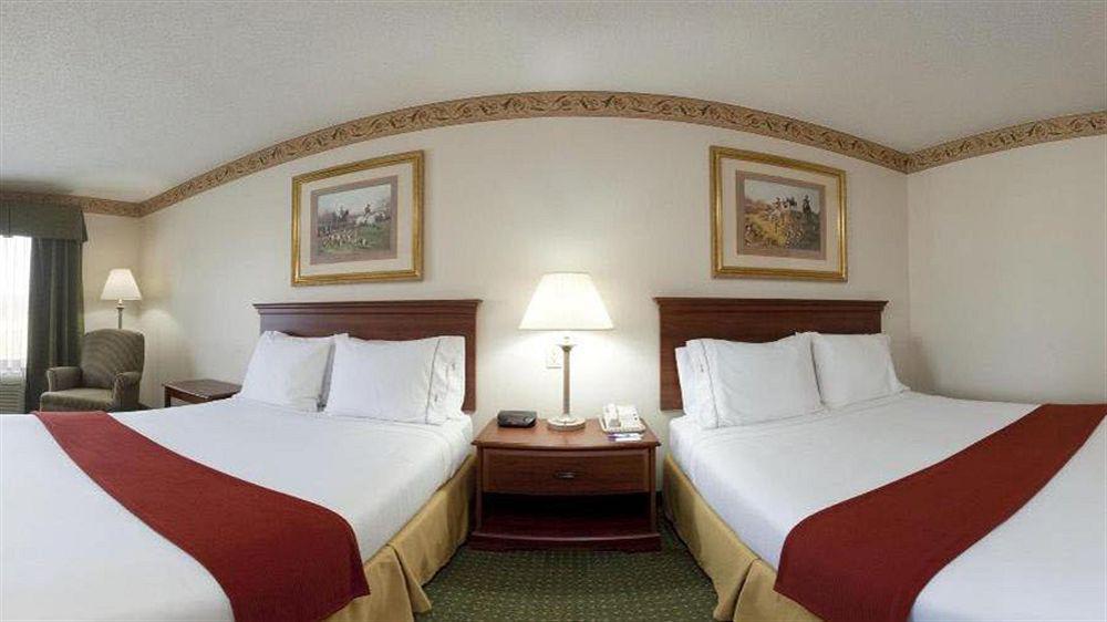 Holiday Inn Express Athens By Ihg Екстер'єр фото