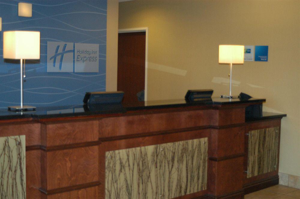 Holiday Inn Express Athens By Ihg Інтер'єр фото