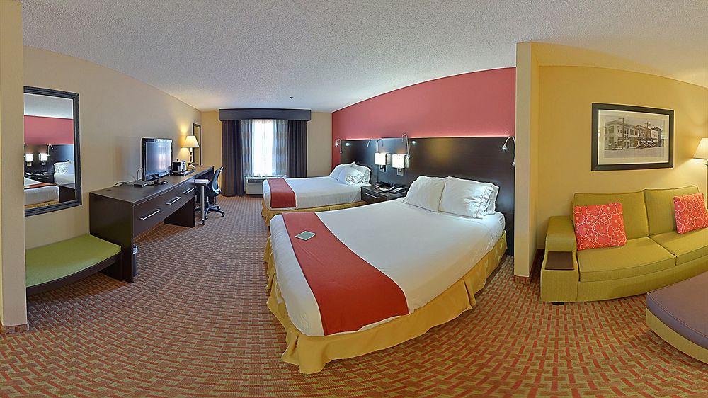 Holiday Inn Express Athens By Ihg Екстер'єр фото