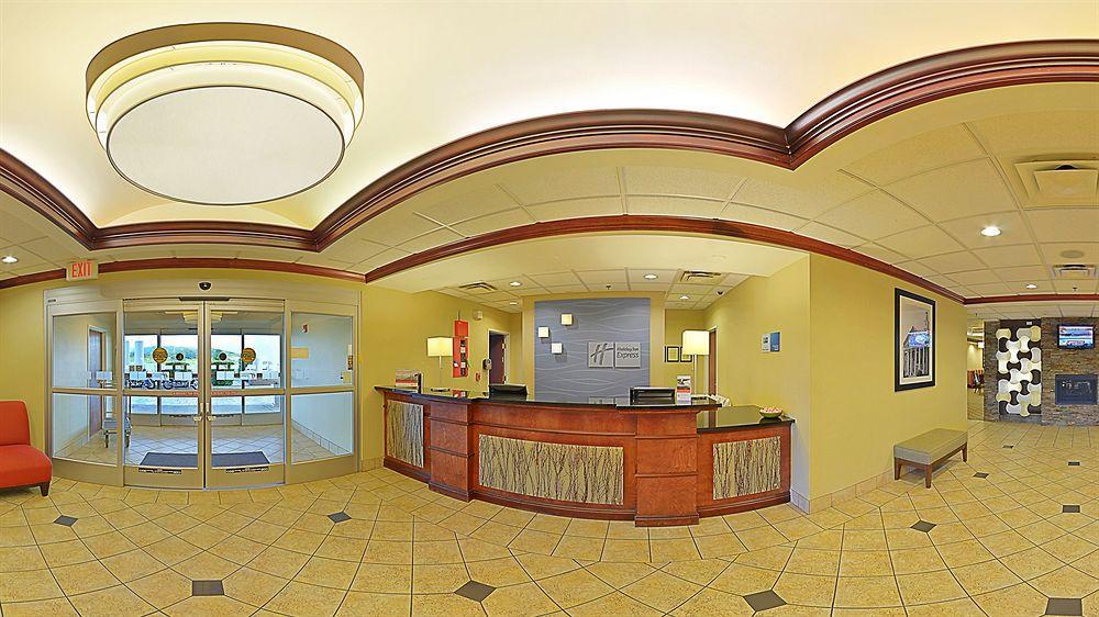 Holiday Inn Express Athens By Ihg Екстер'єр фото