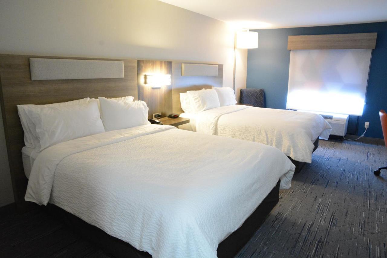 Holiday Inn Express Athens By Ihg Екстер'єр фото