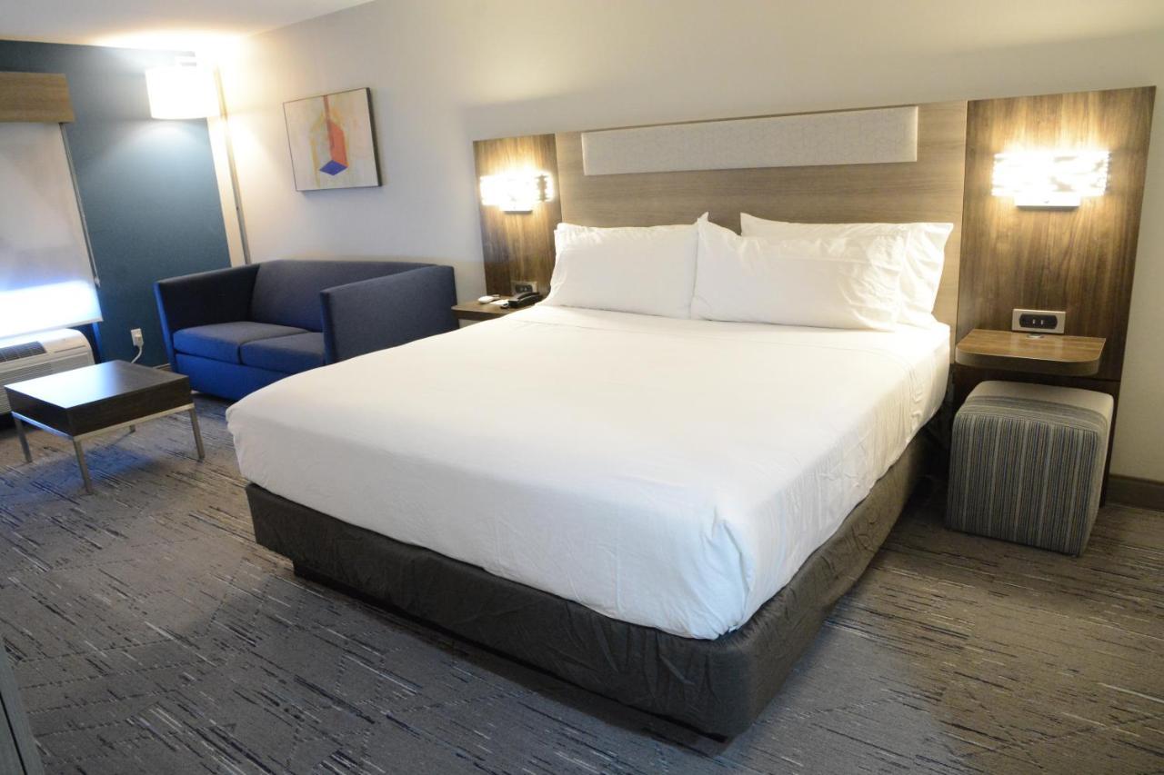 Holiday Inn Express Athens By Ihg Екстер'єр фото