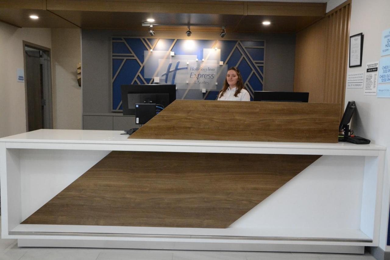 Holiday Inn Express Athens By Ihg Екстер'єр фото