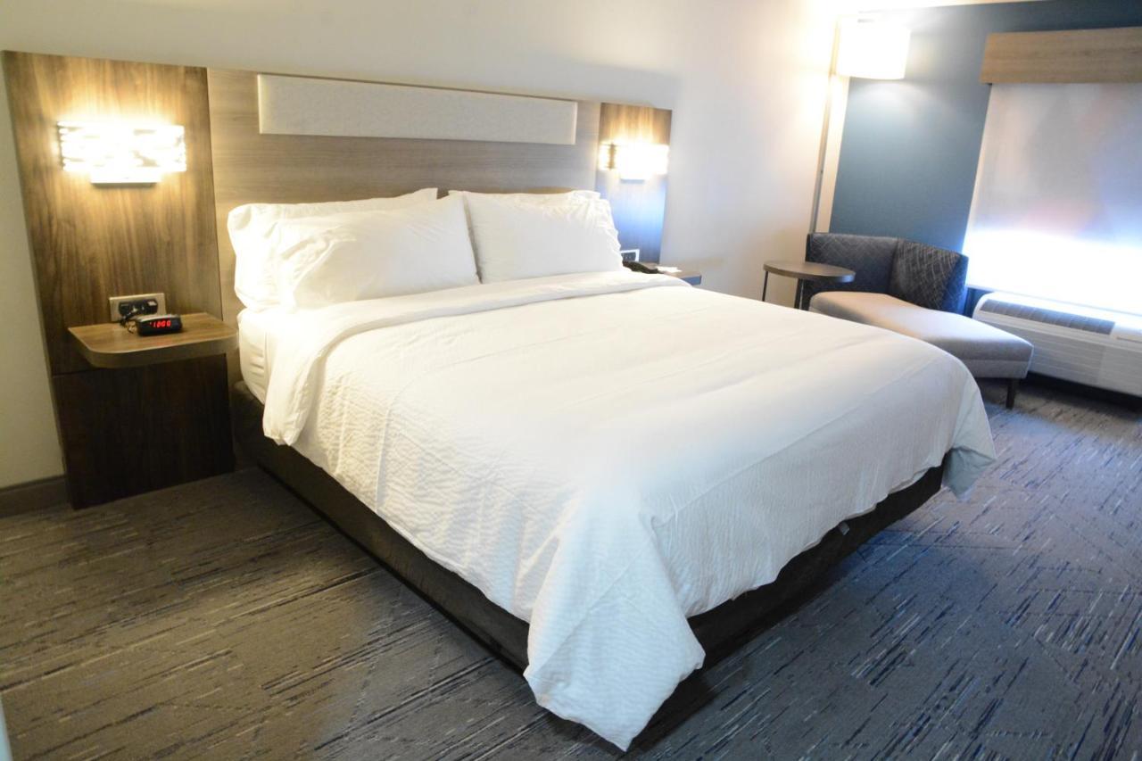 Holiday Inn Express Athens By Ihg Екстер'єр фото