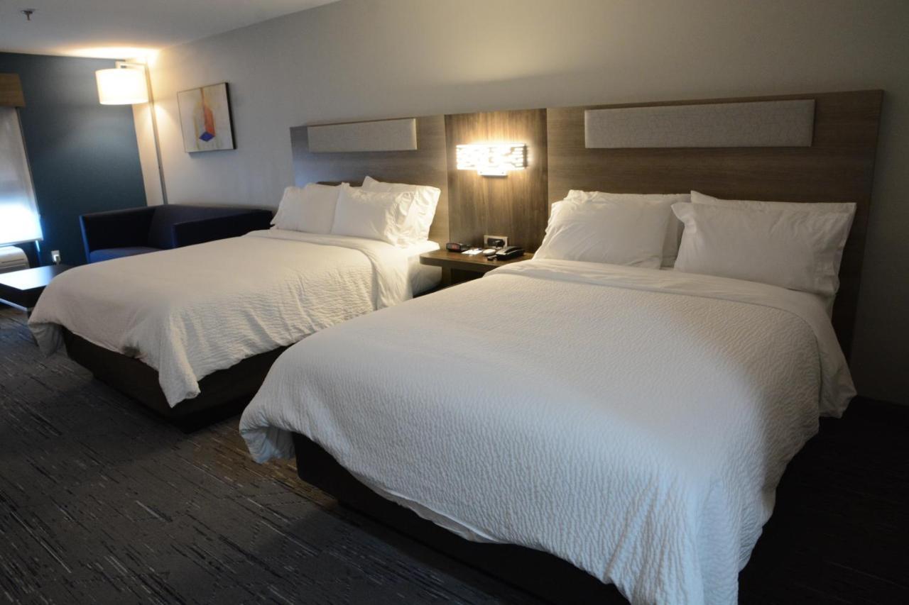 Holiday Inn Express Athens By Ihg Екстер'єр фото