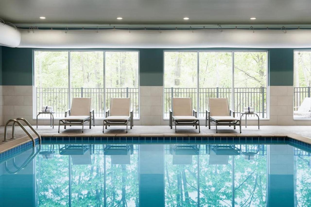 Holiday Inn Express Athens By Ihg Екстер'єр фото