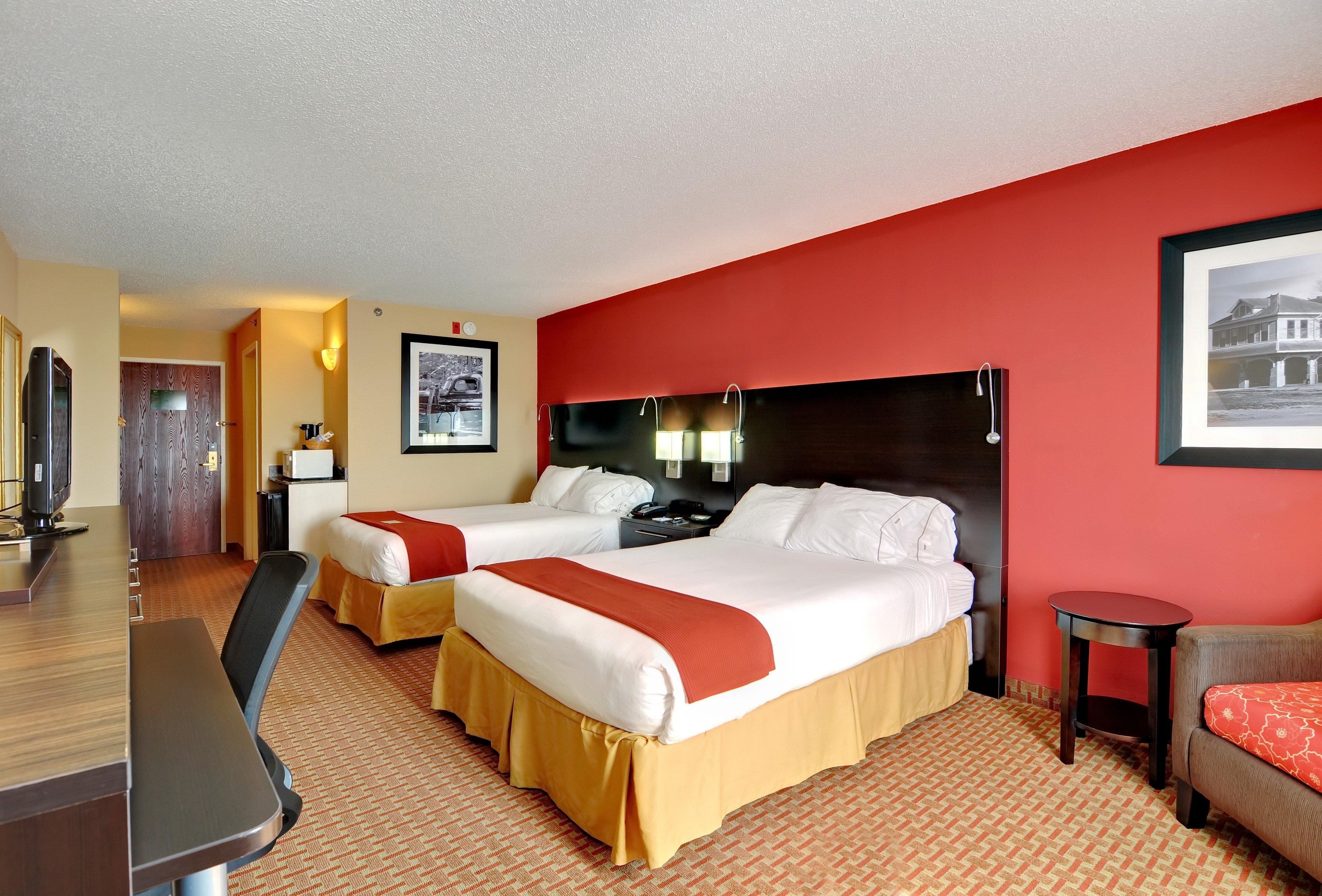 Holiday Inn Express Athens By Ihg Екстер'єр фото