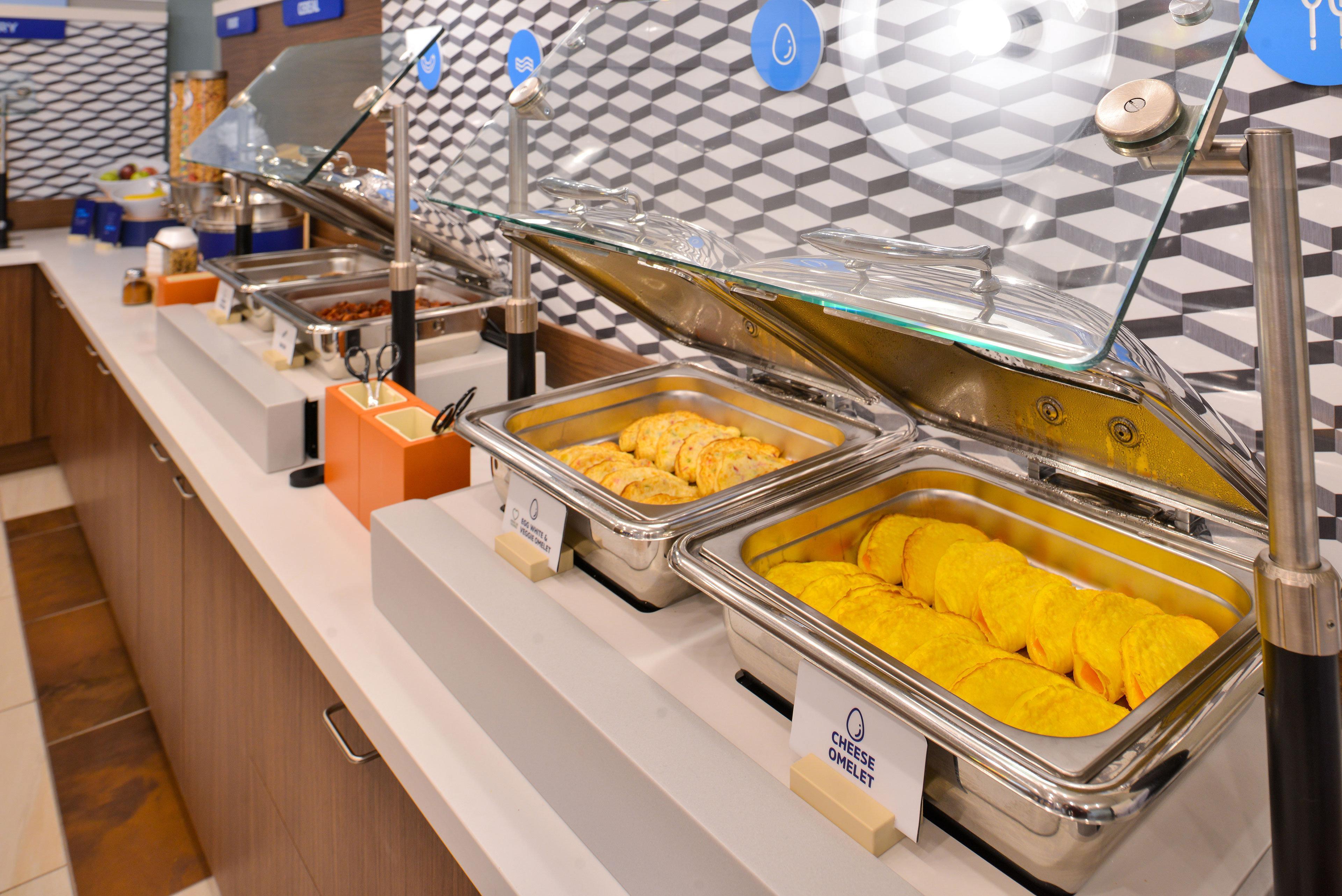 Holiday Inn Express Athens By Ihg Екстер'єр фото