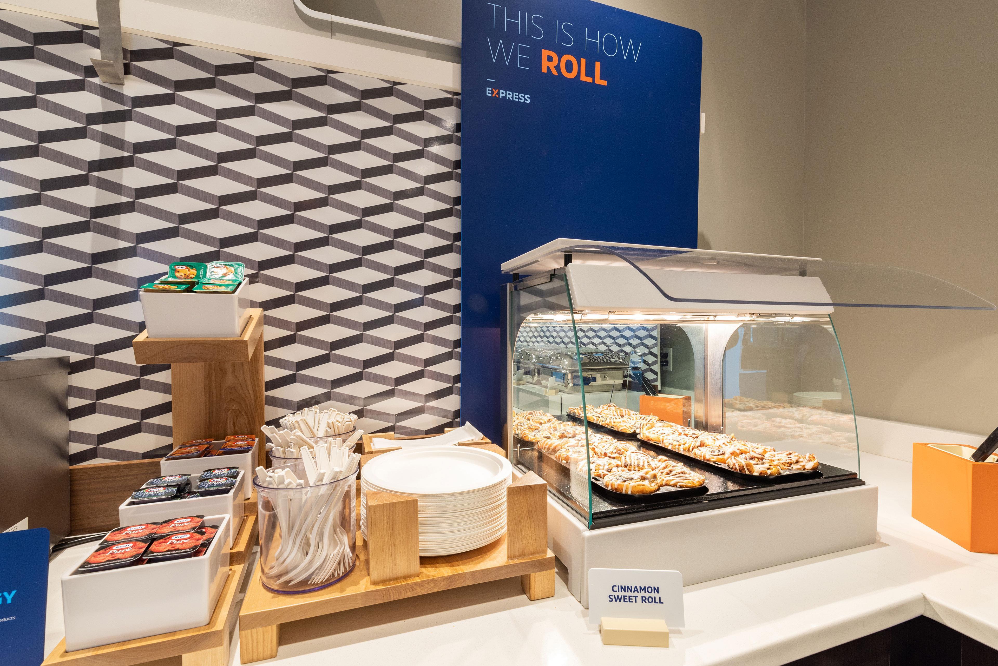 Holiday Inn Express Athens By Ihg Екстер'єр фото
