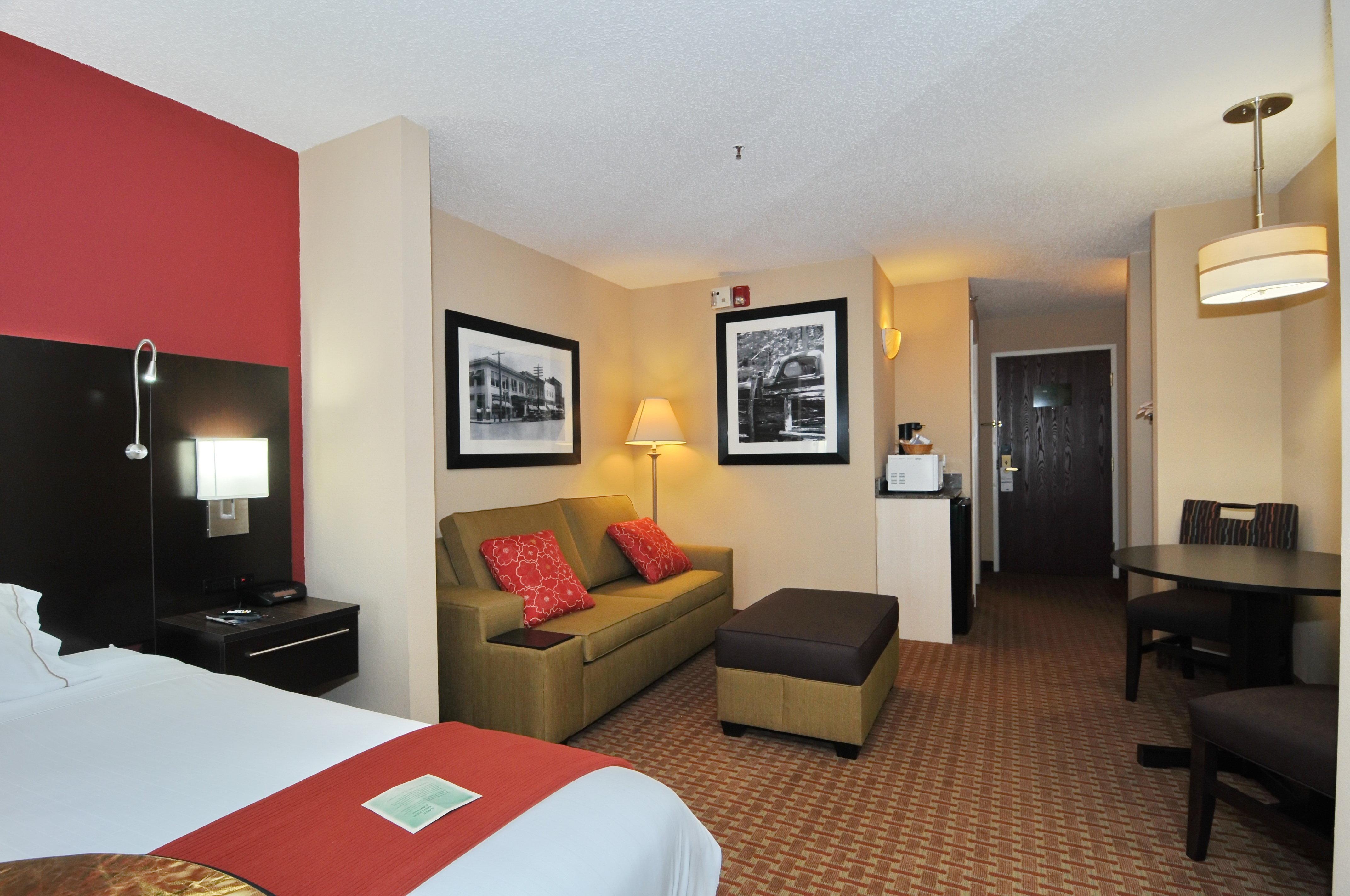 Holiday Inn Express Athens By Ihg Екстер'єр фото