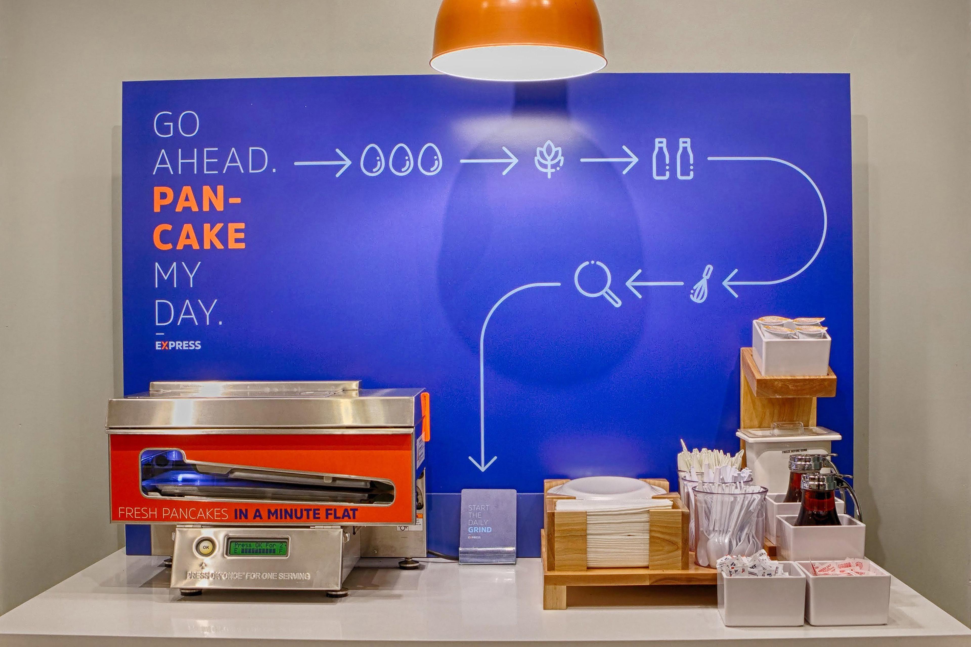 Holiday Inn Express Athens By Ihg Екстер'єр фото