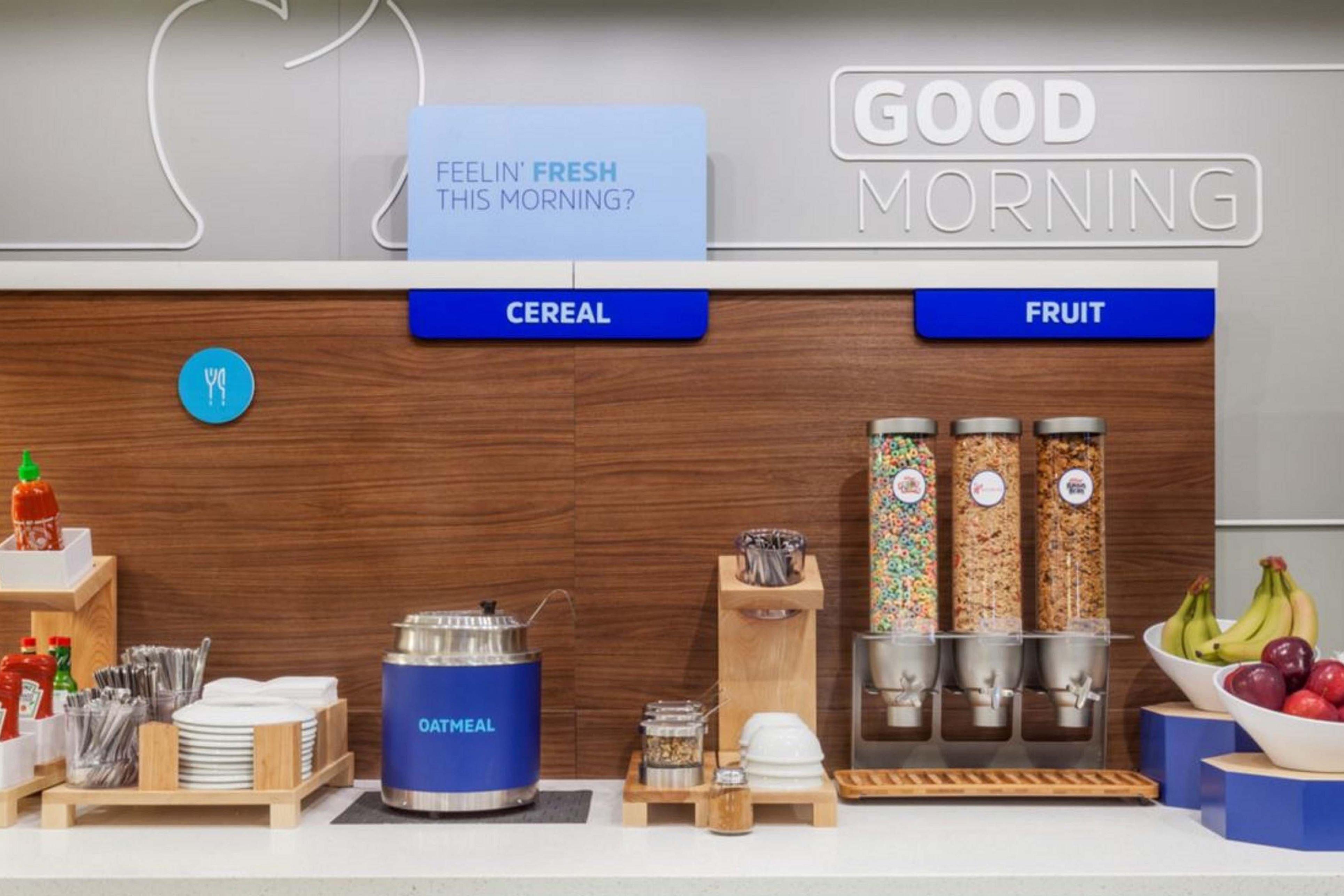 Holiday Inn Express Athens By Ihg Екстер'єр фото