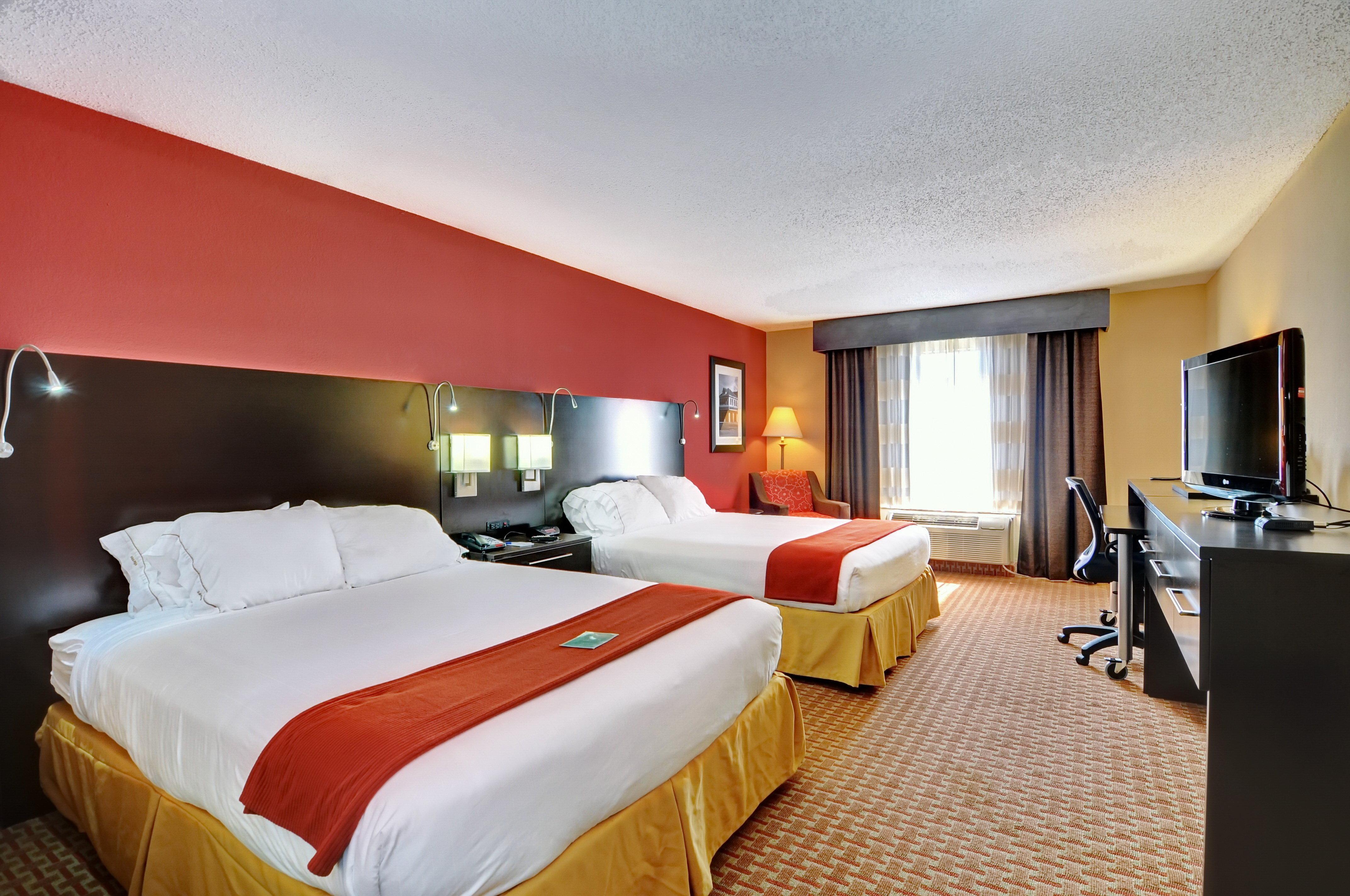 Holiday Inn Express Athens By Ihg Екстер'єр фото