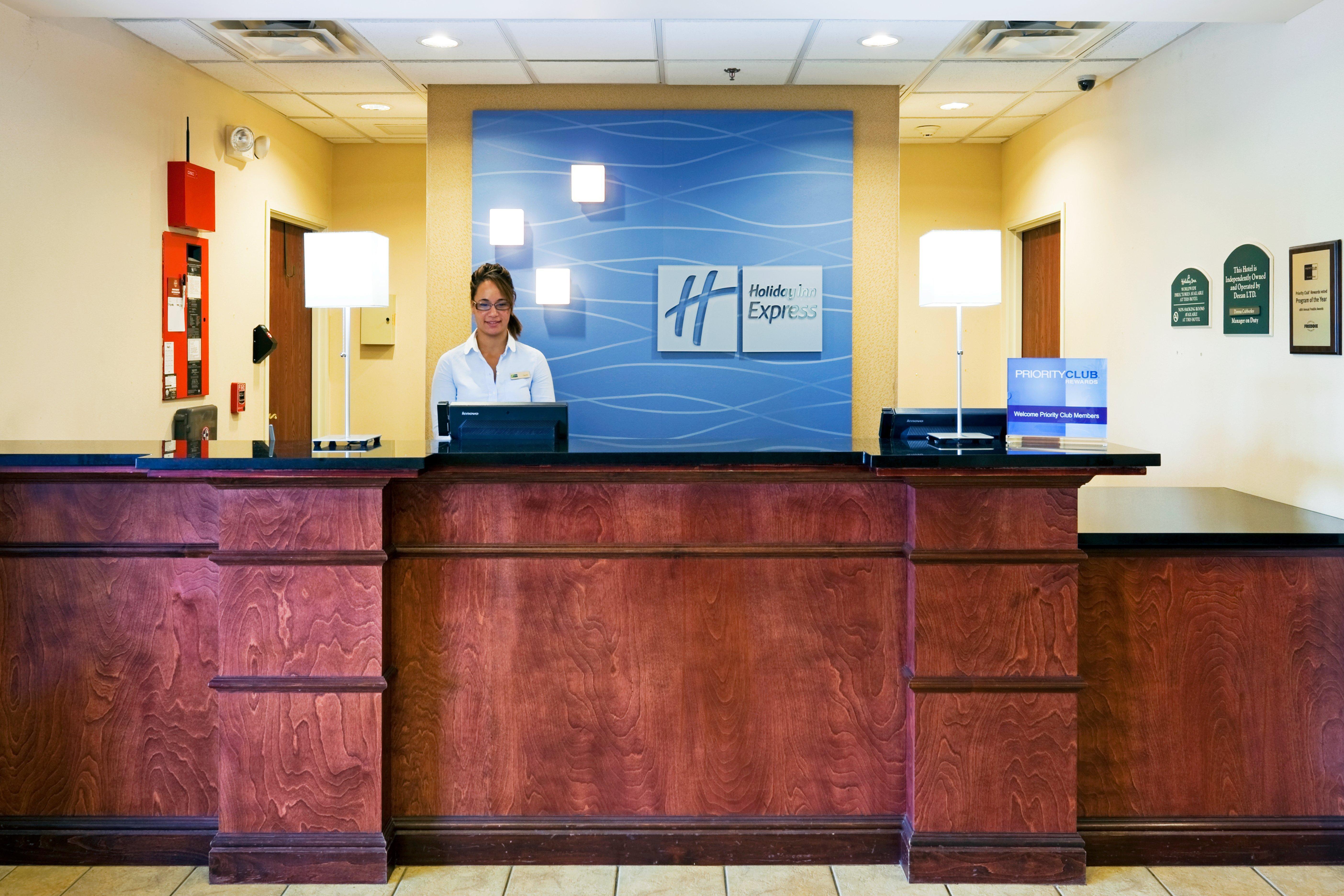 Holiday Inn Express Athens By Ihg Екстер'єр фото