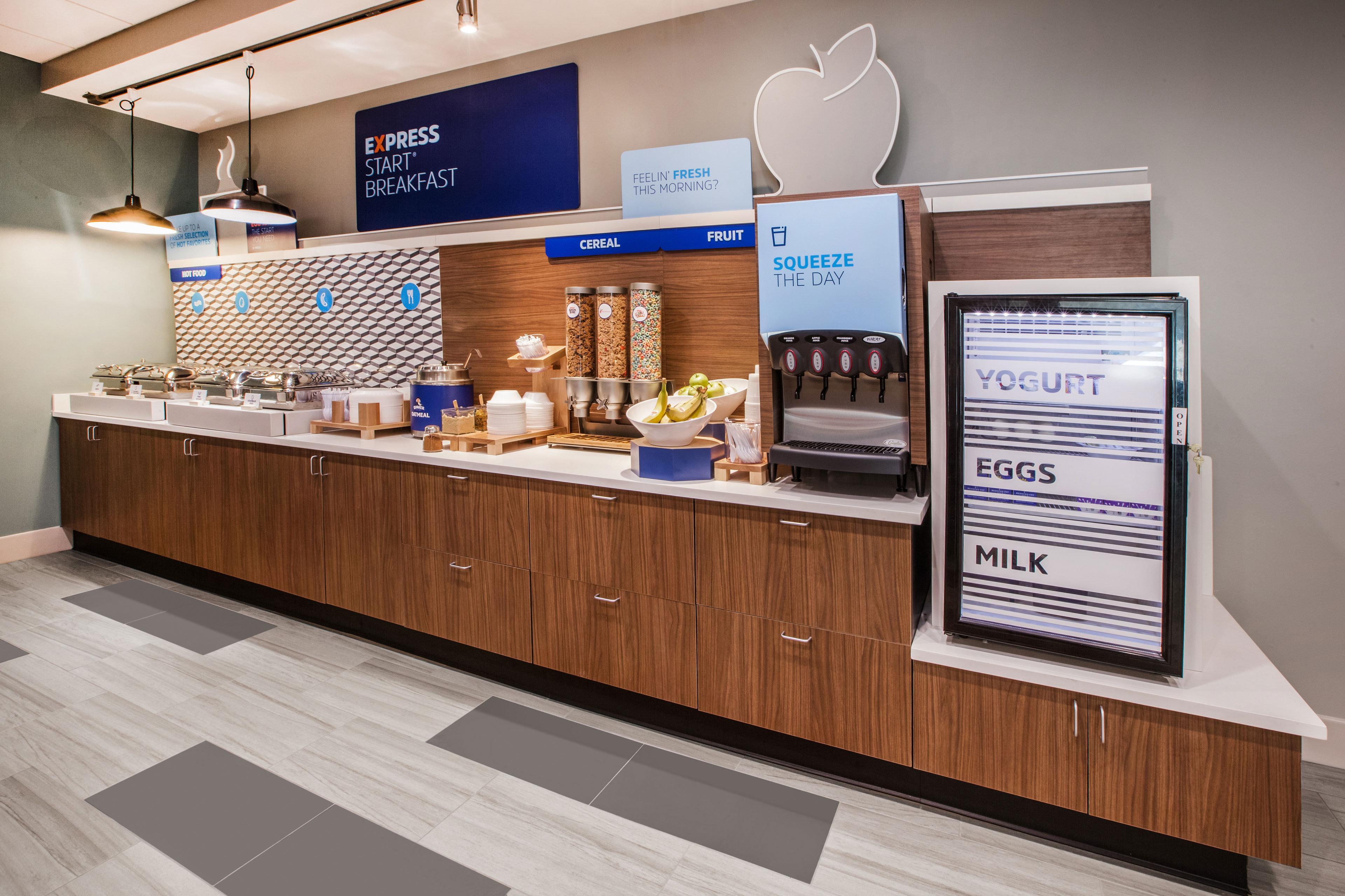 Holiday Inn Express Athens By Ihg Екстер'єр фото