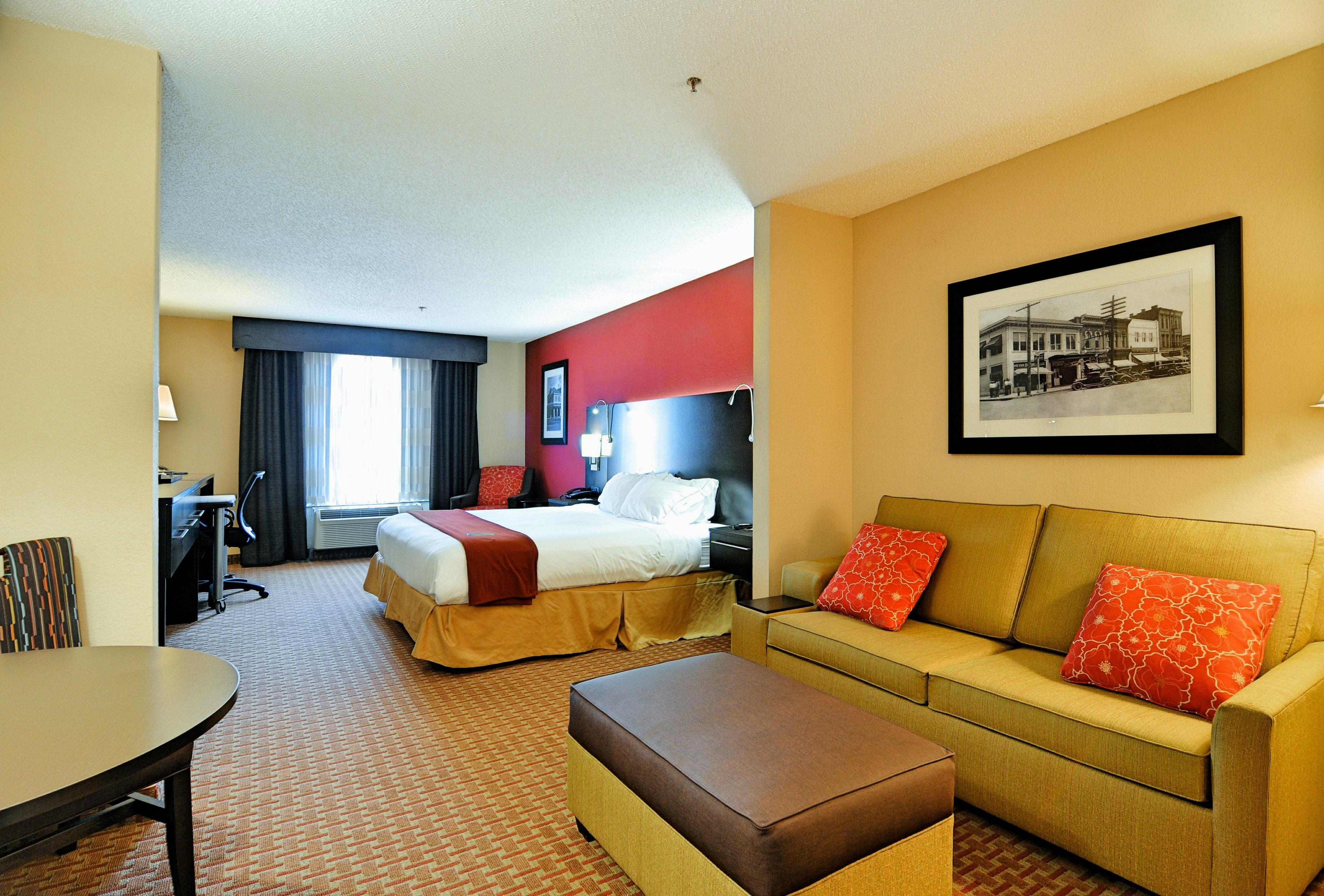 Holiday Inn Express Athens By Ihg Екстер'єр фото