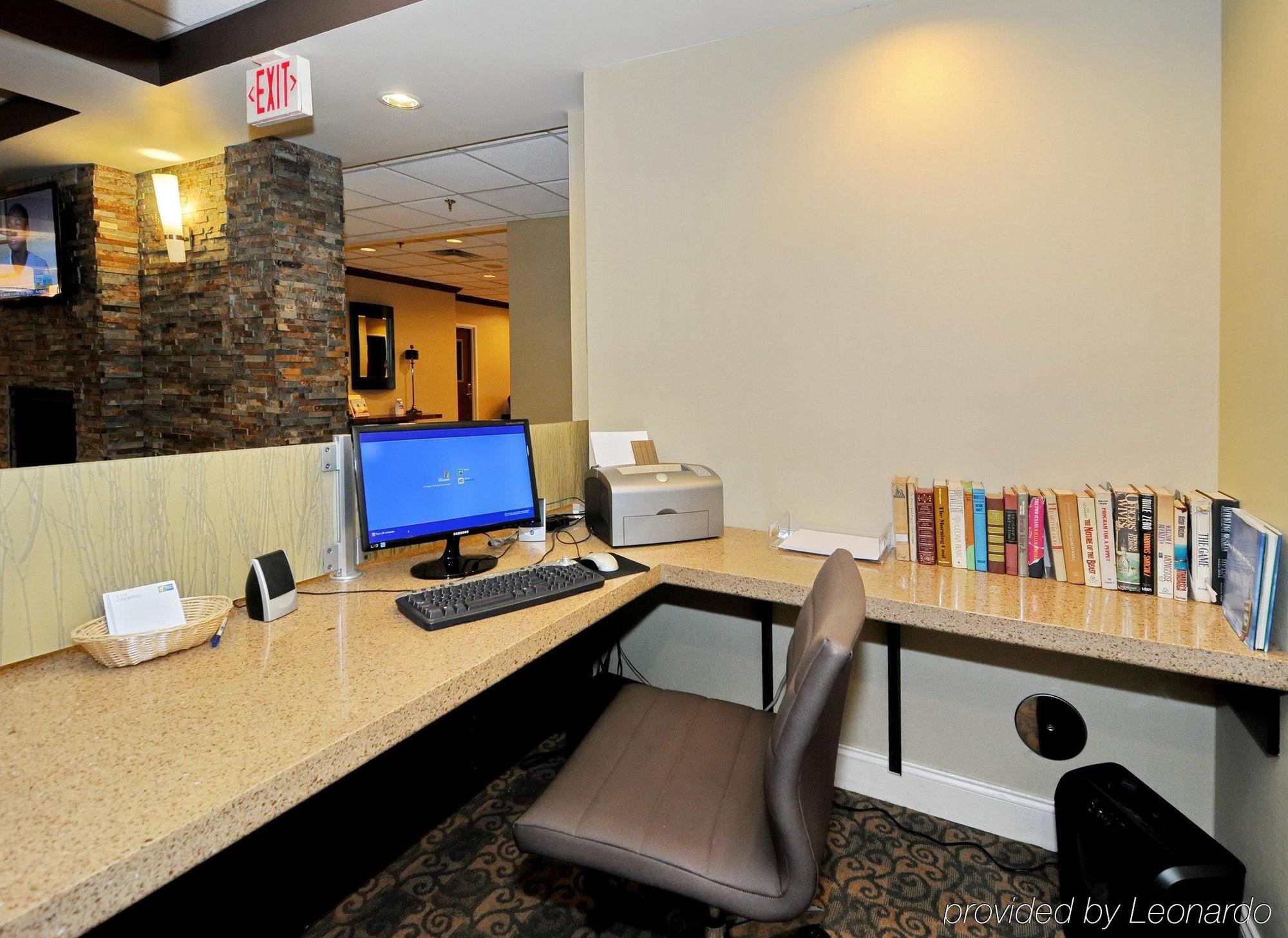 Holiday Inn Express Athens By Ihg Екстер'єр фото
