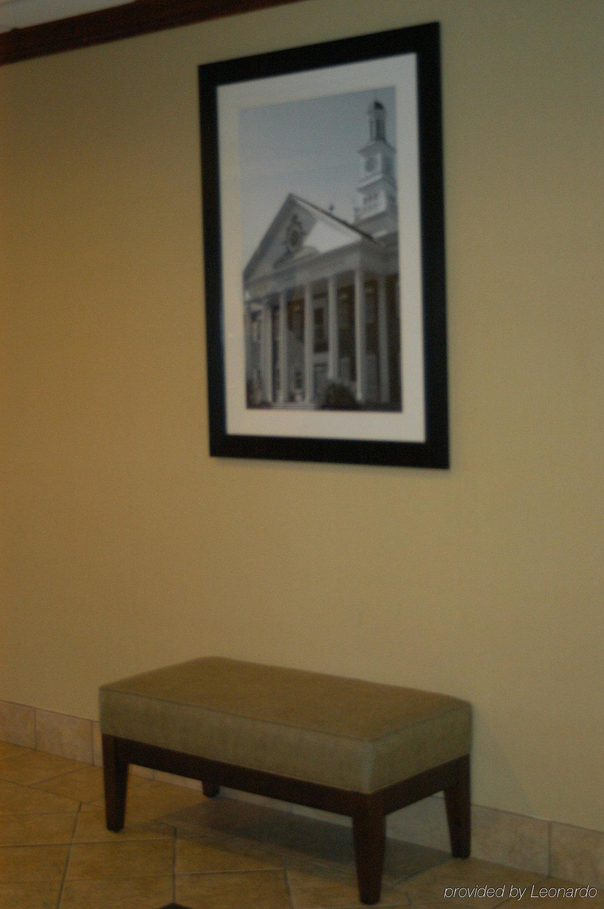 Holiday Inn Express Athens By Ihg Інтер'єр фото