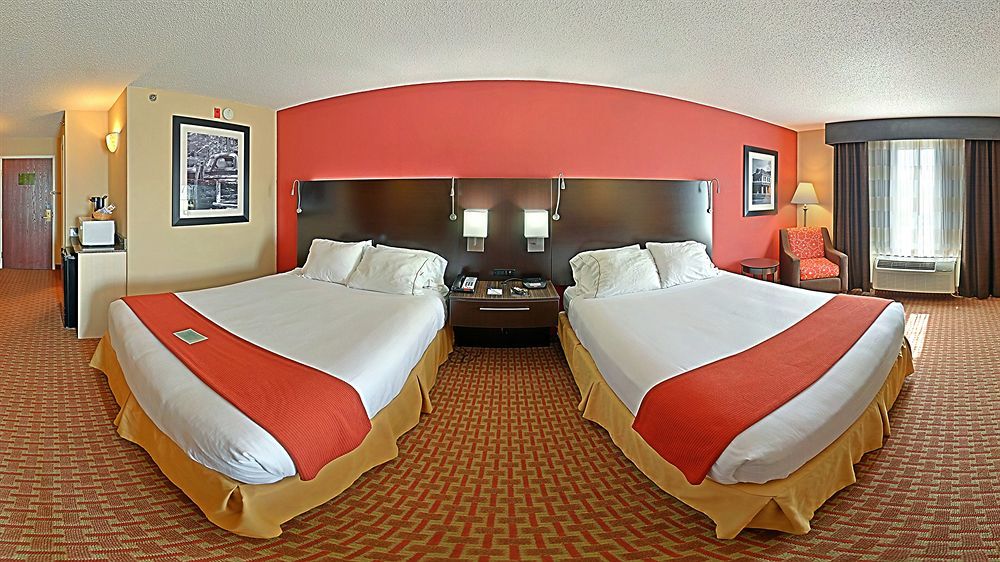 Holiday Inn Express Athens By Ihg Екстер'єр фото